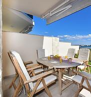 Beachfront Sun Garden Villas