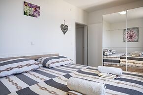 Beachfront Sun Garden Villas