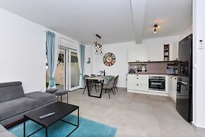 Beachfront Sun Garden Villas