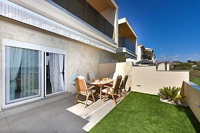 Beachfront Sun Garden Villas