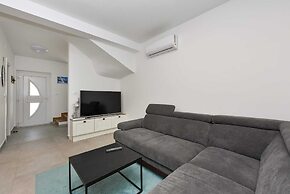 Beachfront Sun Garden Villas