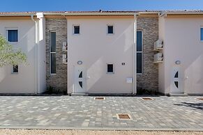 Beachfront Sun Garden Villas