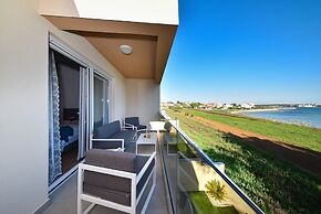 Beachfront Sun Garden Villas