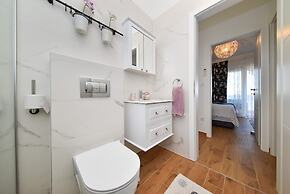 Beachfront Sun Garden Villas