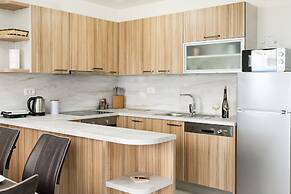 Beachfront Sun Garden Villas