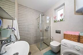 Beachfront Sun Garden Villas