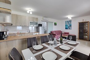 Beachfront Sun Garden Villas