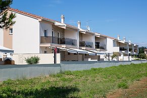 Beachfront Sun Garden Villas