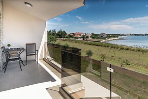 Beachfront Sun Garden Villas