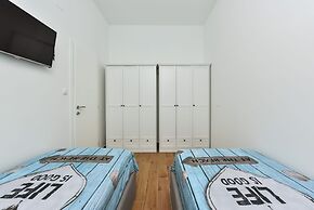 Beachfront Sun Garden Villas