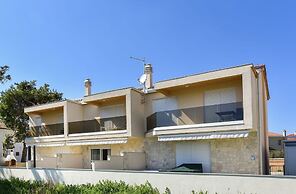Beachfront Sun Garden Villas