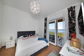 Beachfront Sun Garden Villas