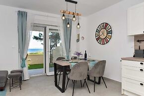 Beachfront Sun Garden Villas