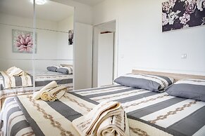 Beachfront Sun Garden Villas