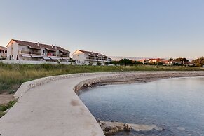 Beachfront Sun Garden Villas