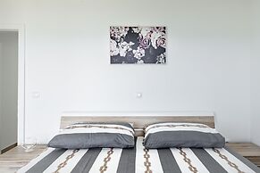 Beachfront Sun Garden Villas