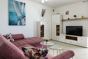 Beachfront Sun Garden Villas