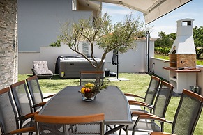 Beachfront Sun Garden Villas