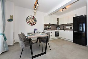 Beachfront Sun Garden Villas