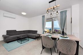 Beachfront Sun Garden Villas