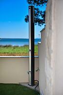 Beachfront Sun Garden Villas