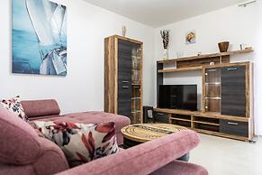 Beachfront Sun Garden Villas