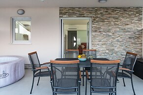 Beachfront Sun Garden Villas