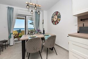 Beachfront Sun Garden Villas