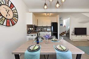 Beachfront Sun Garden Villas