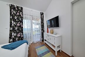 Beachfront Sun Garden Villas