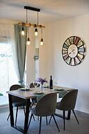 Beachfront Sun Garden Villas