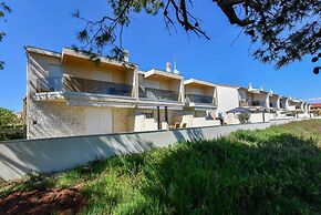 Beachfront Sun Garden Villas