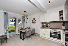 Beachfront Sun Garden Villas