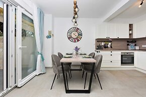 Beachfront Sun Garden Villas