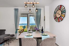 Beachfront Sun Garden Villas