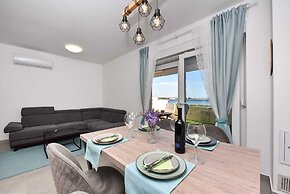 Beachfront Sun Garden Villas