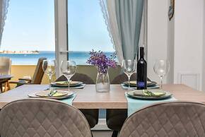 Beachfront Sun Garden Villas