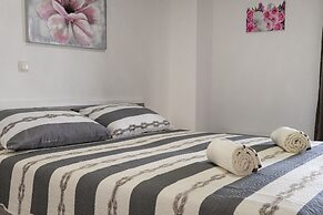 Beachfront Sun Garden Villas