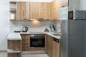 Beachfront Sun Garden Villas