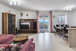 Beachfront Sun Garden Villas