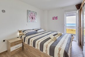 Beachfront Sun Garden Villas