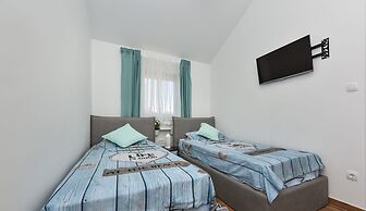 Beachfront Sun Garden Villas