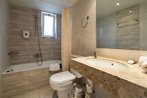 Aeolian Village Beach Resort