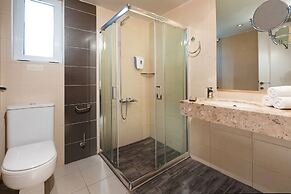 Aeolian Village Beach Resort