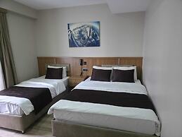 Hotel La SERA