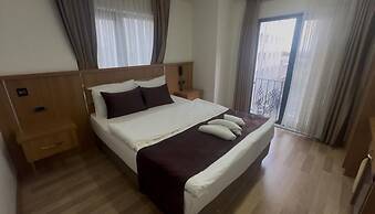 Hotel La SERA
