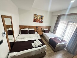 Hotel La SERA