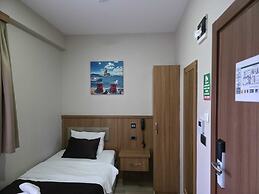Hotel La SERA