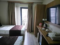Hotel La SERA