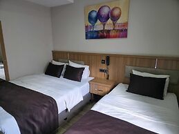 Hotel La SERA